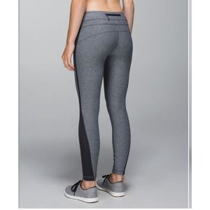 Lululemon Run: Pace Tight Size 10